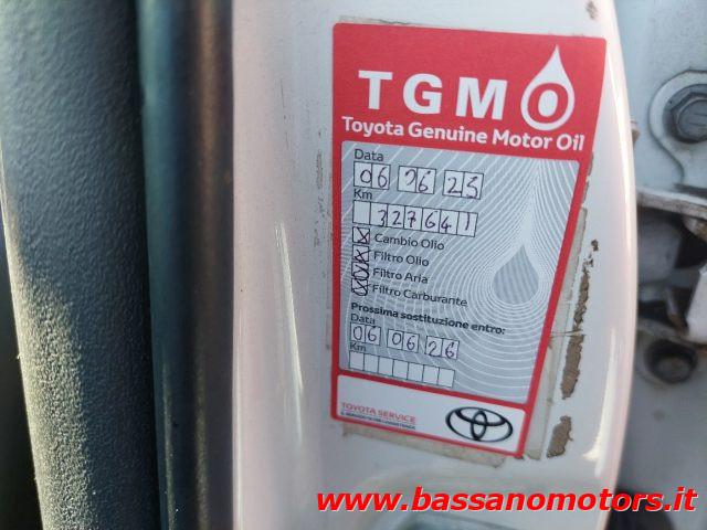 TOYOTA RAV 4 RAV4 Crossover 2.2 D-4D 150 CV DPF Exclusive