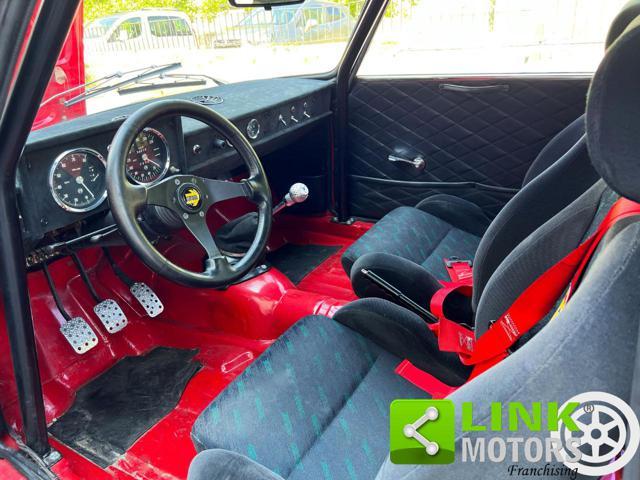 ALFA ROMEO GT 1300 JUNIOR