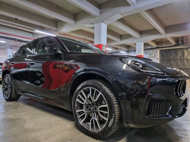 MASERATI Grecale MHEVCV.250 GTHYBRID KM.32.500 UNIPROP