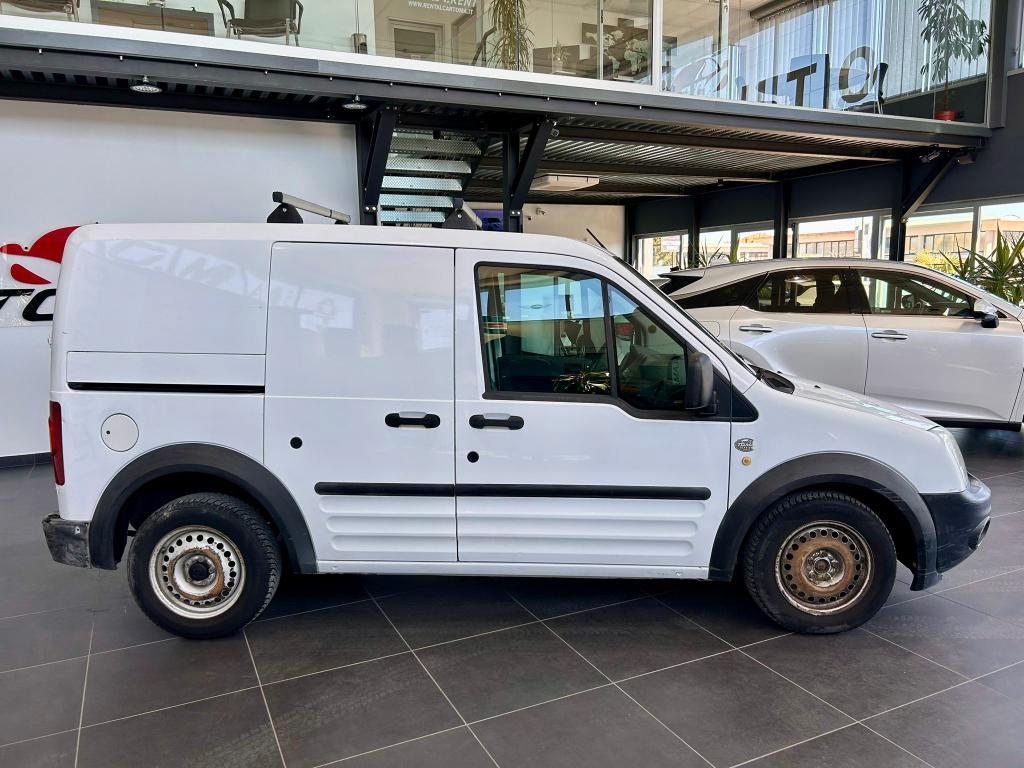FORD Transit Connect 200 S 1.8 tdci 75cv Std