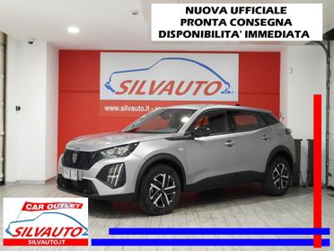 Peugeot 2008 1.2 PureTech Active