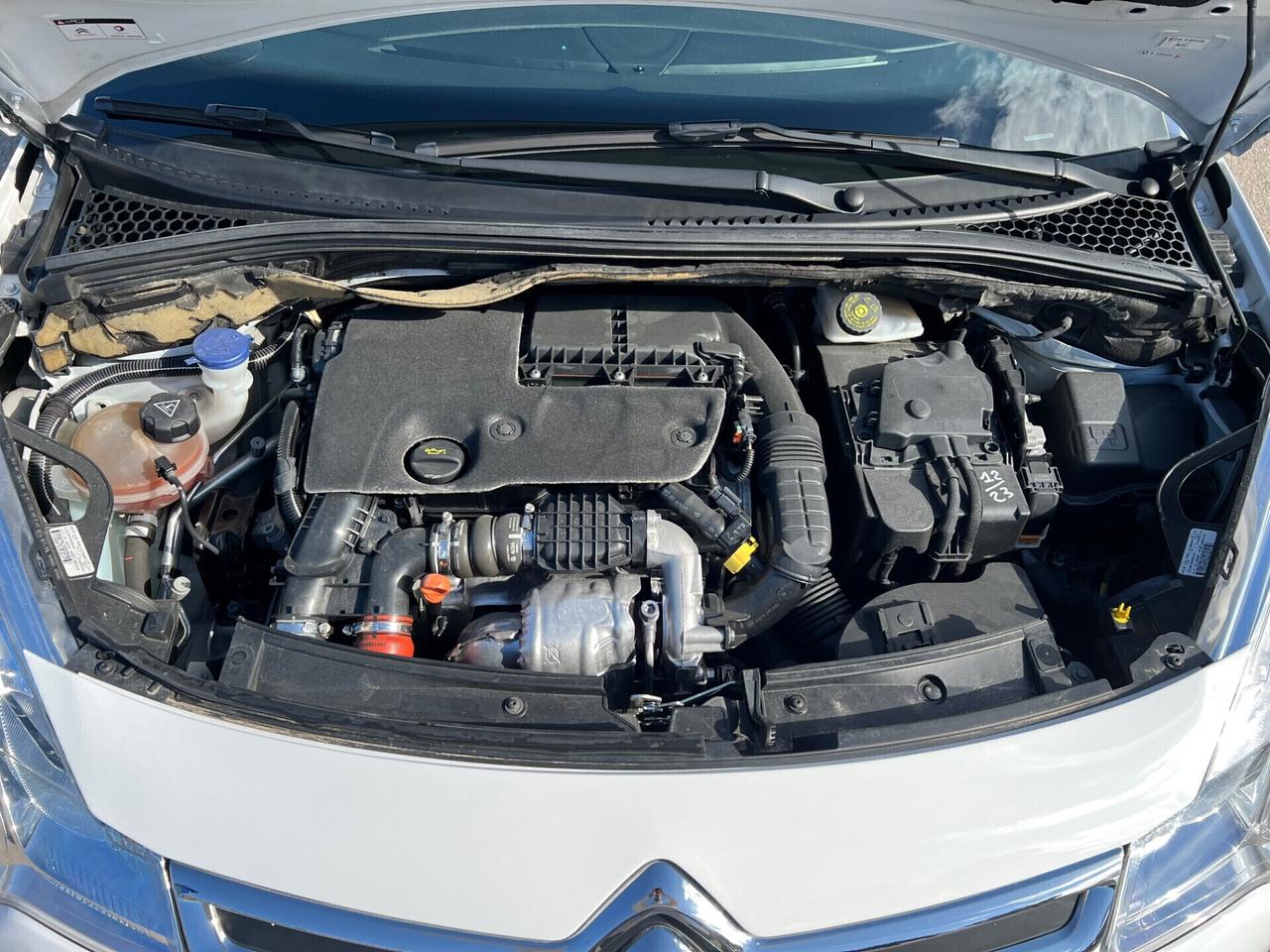 Citroen C3 1.6 HDi 75cv Seduction N1 Autocarro 4 posti