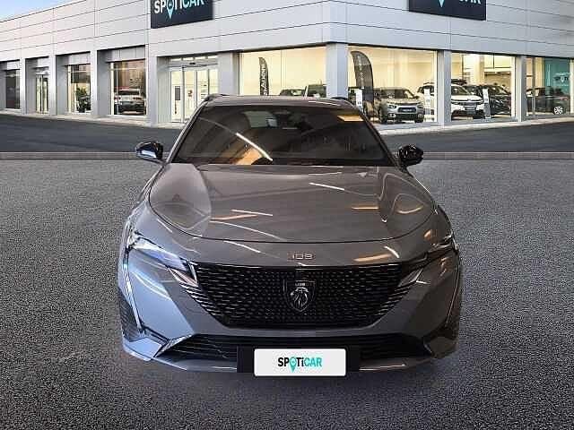 Peugeot 308 BlueHDi 130 S&S EAT8 SW GT