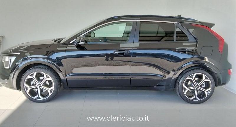 Kia Niro 1.6 GDi DCT HEV Style