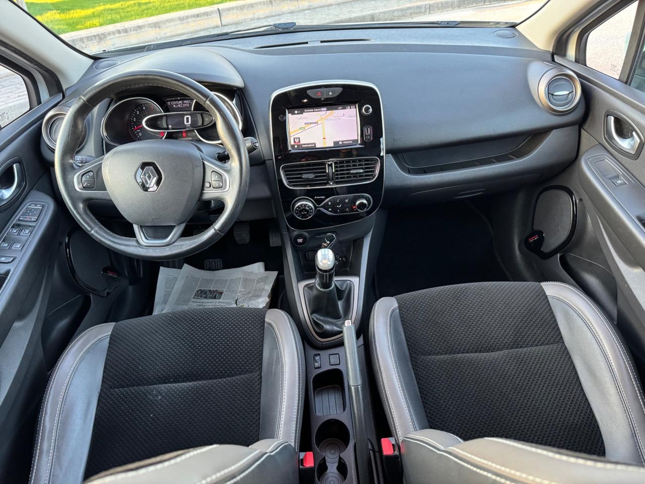Renault Clio dCi 8V 90 CV Start&Stop 5 porte Energy Duel2