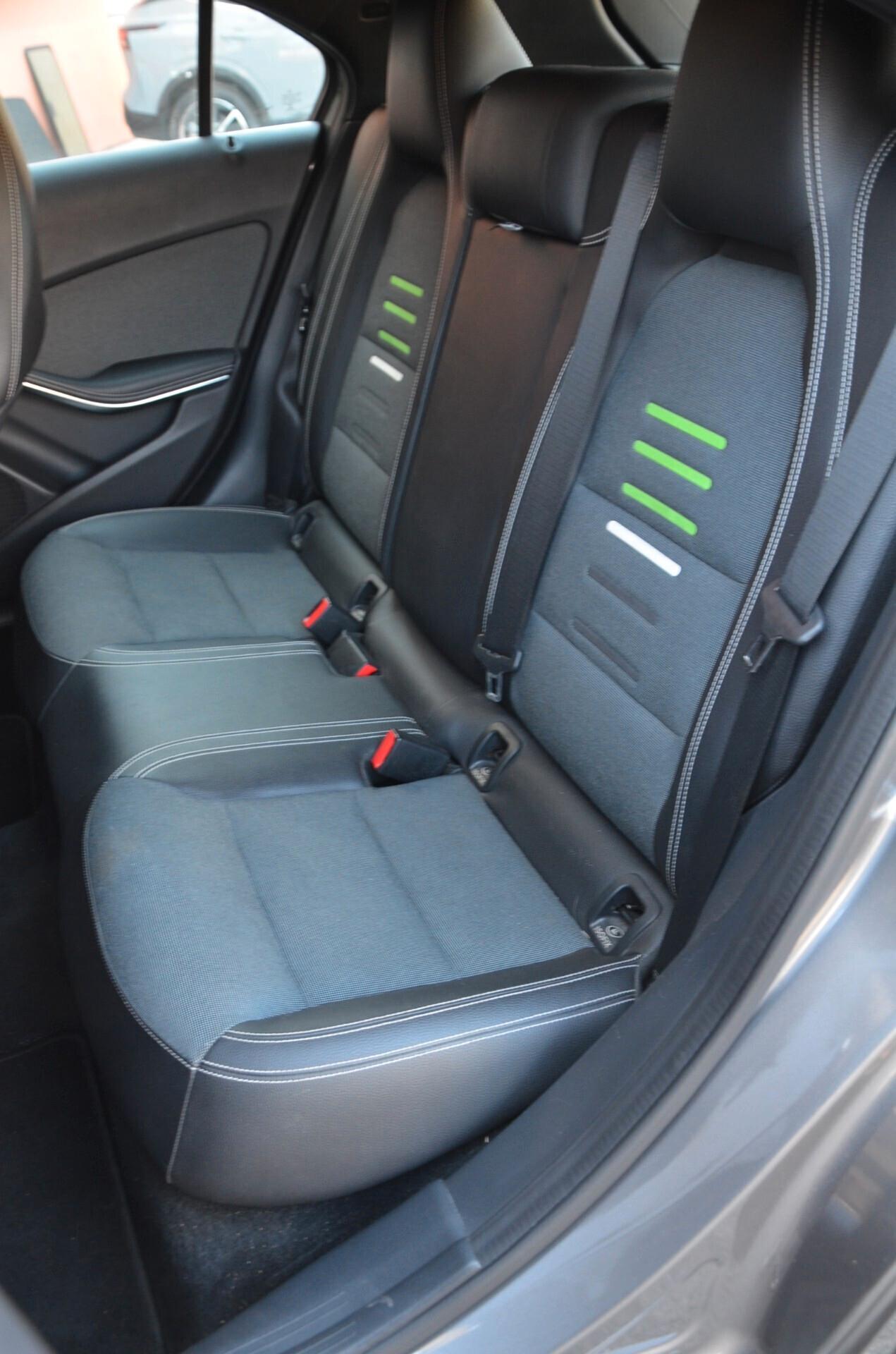Mercedes-benz A 160 d Sport