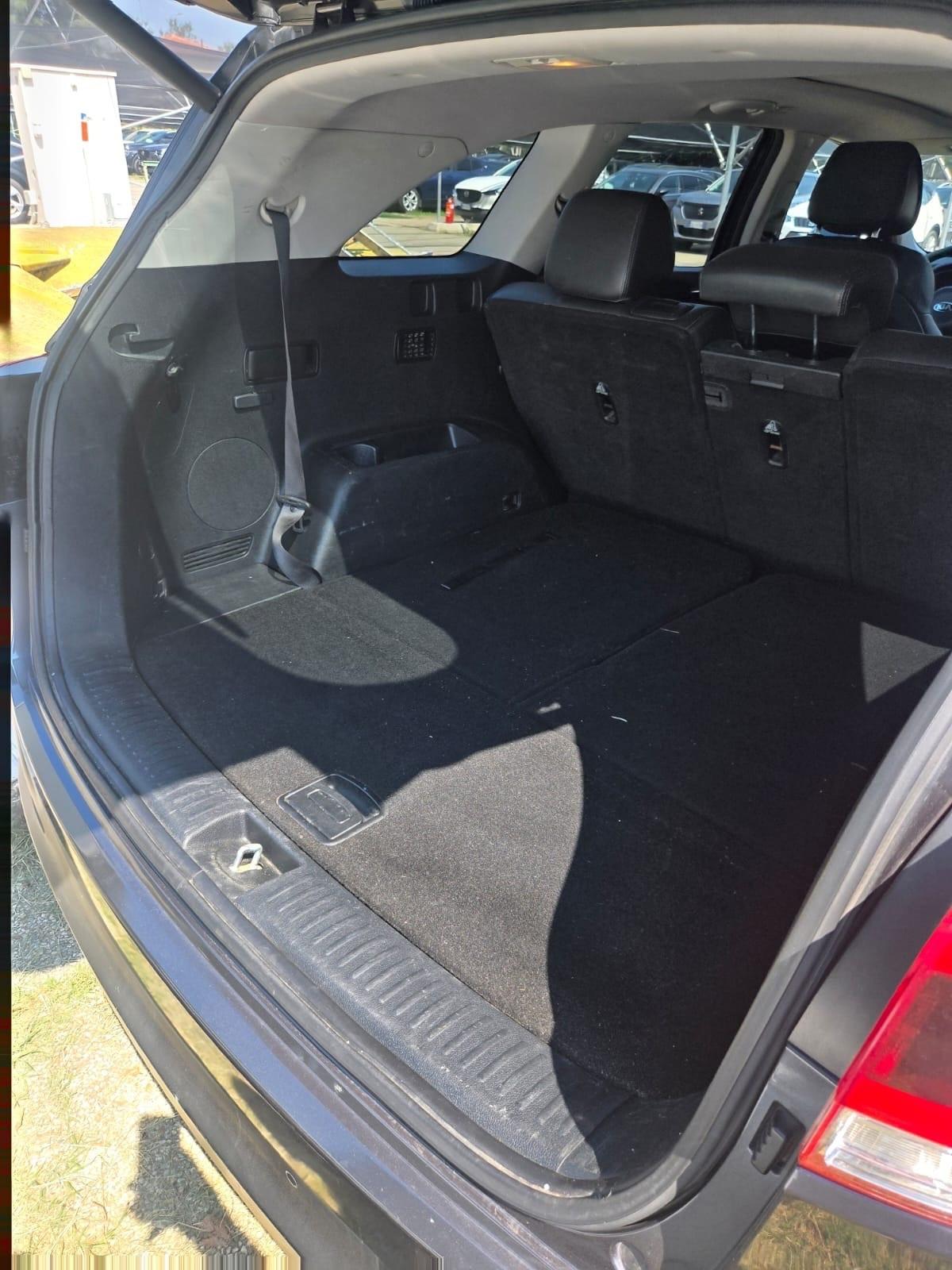 Kia Sorento 2.2 CRDi AWD Rebel