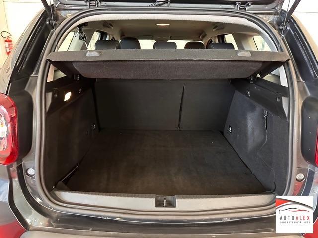 DACIA - Duster 1.5 blue dci Prestige 4x2 s&s 115cv NEOPATENTATI
