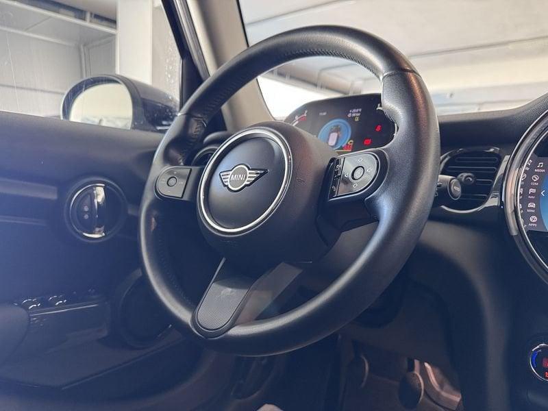 MINI Mini 5 porte Mini 5p 1.5 One Camden 102cv
