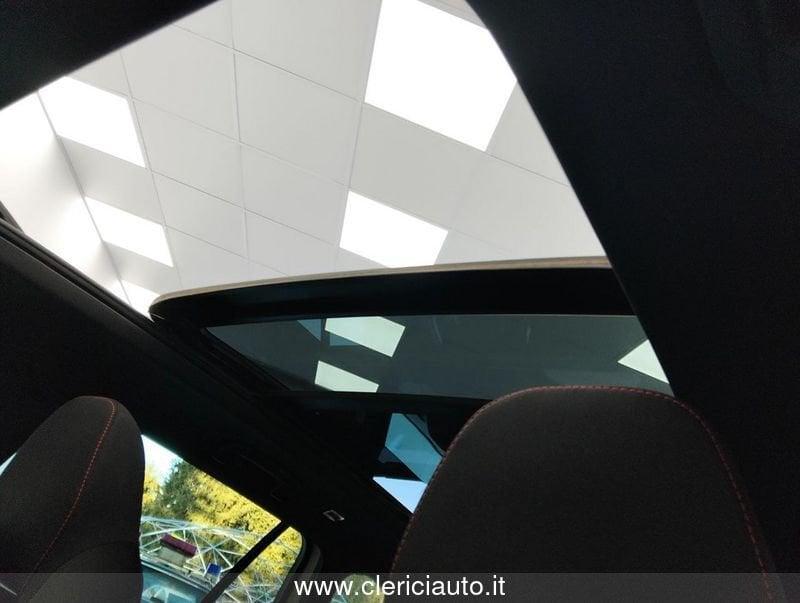 Škoda Octavia iV 1.4 TSI Plug-In Hybrid DSG Wagon RS (TETTO)