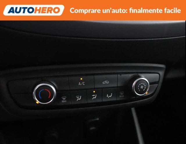 OPEL Crossland X 1.2 12V Start&Stop Advance