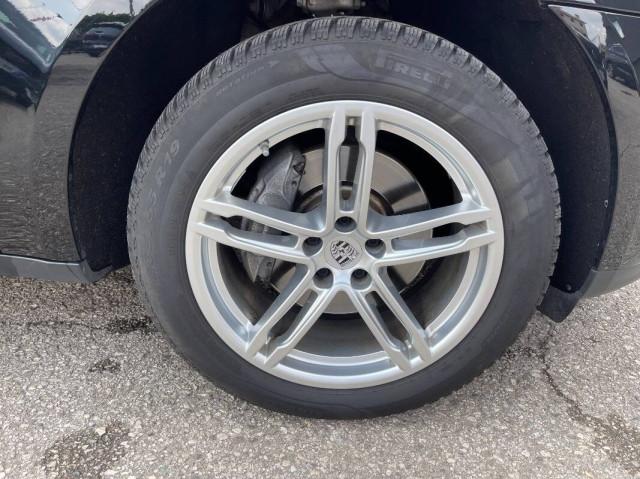 Porsche Macan 2.0 245cv pdk Tetto 19" PDLS