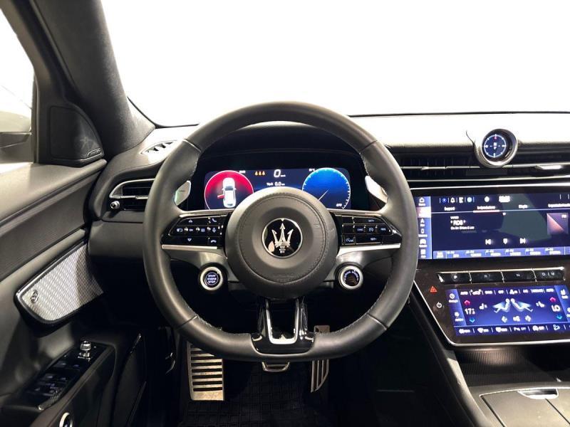 Maserati Grecale 2.0 MHEV GT AWD Auto