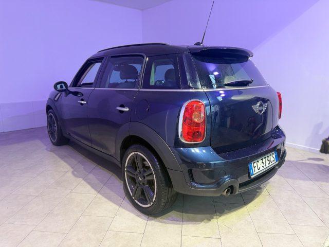 MINI Countryman Mini Cooper S Countryman