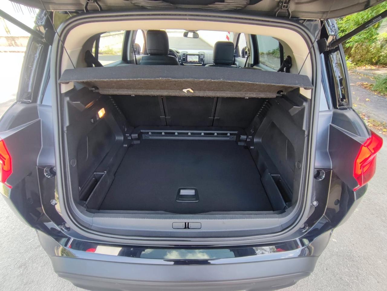 Citroen C5 Aircross BlueHDi 130 S&S EAT8 Business