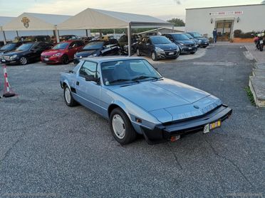 BERTONE X1/9 SUNSHINE RATE AUTO MOTO SCOOTER