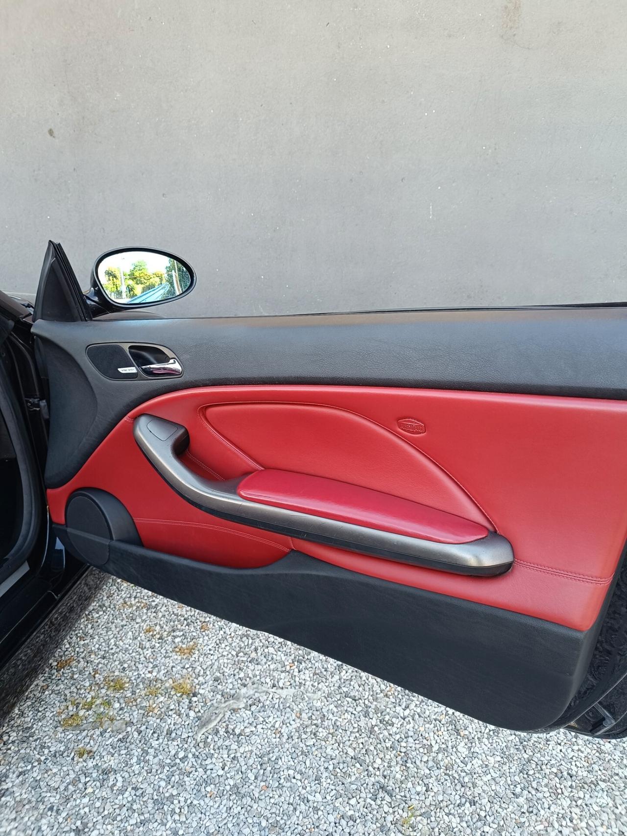 Bmw M3 e46 SMG