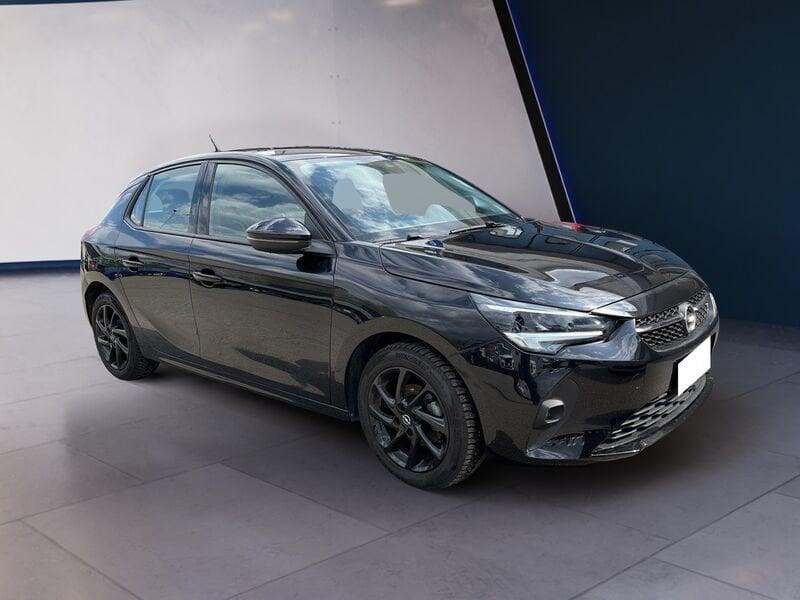 Opel Corsa VI 2020 1.2 D&T s&s 75cv