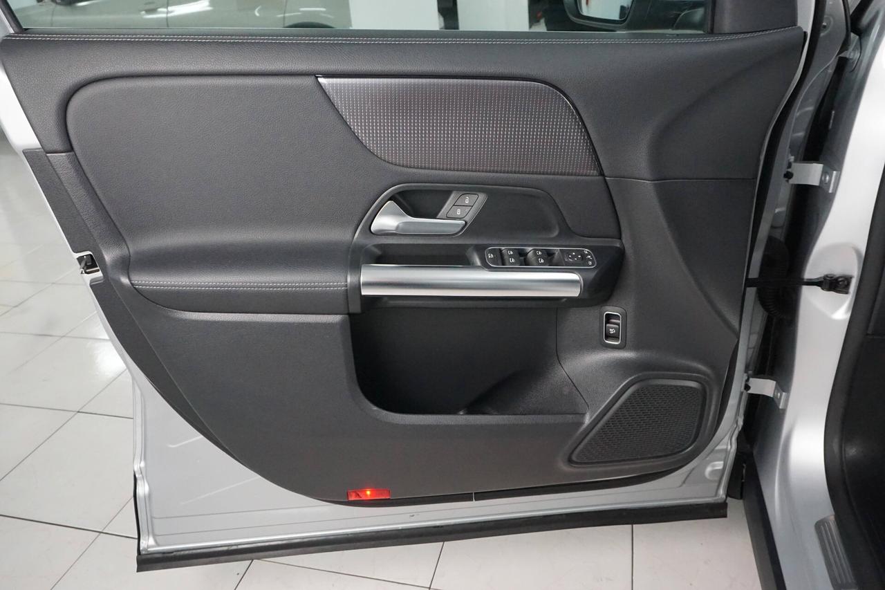 Mercedes-benz GLA 200 d Automatic Sport