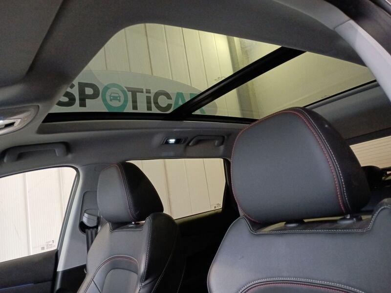 DR AUTOMOBILES DR 6.0 dr 6.0 1.5 Turbo CVT Bi-Fuel GPL