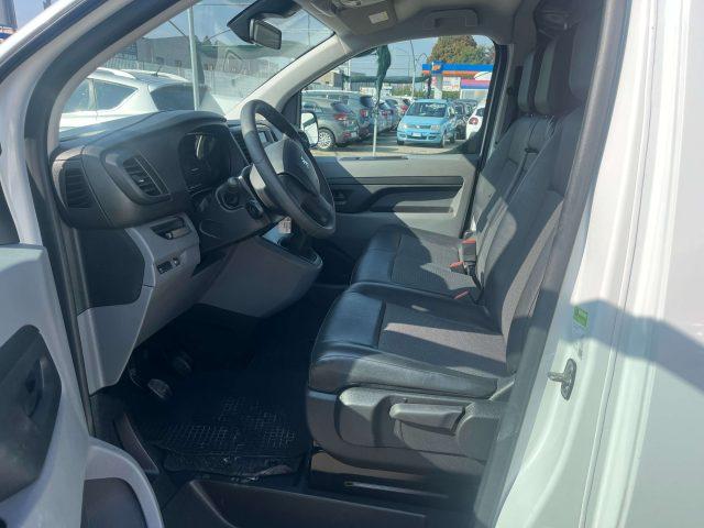 PEUGEOT Other expert 2.0hdi 125 cv km 62328