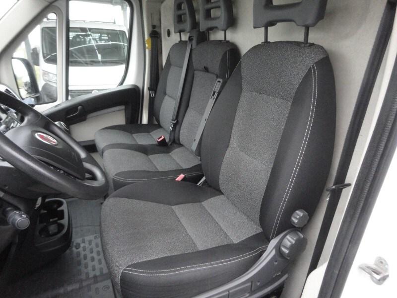 FIAT Ducato (4ª serie) Ducato 35 2.3 MJT 130CV...