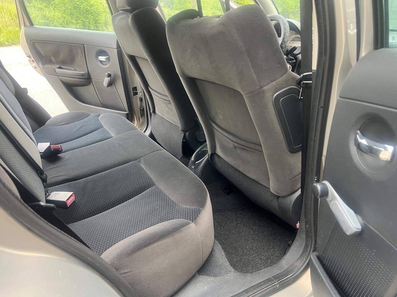 Citroen C3 1.4 Exclusive Bi Energy G