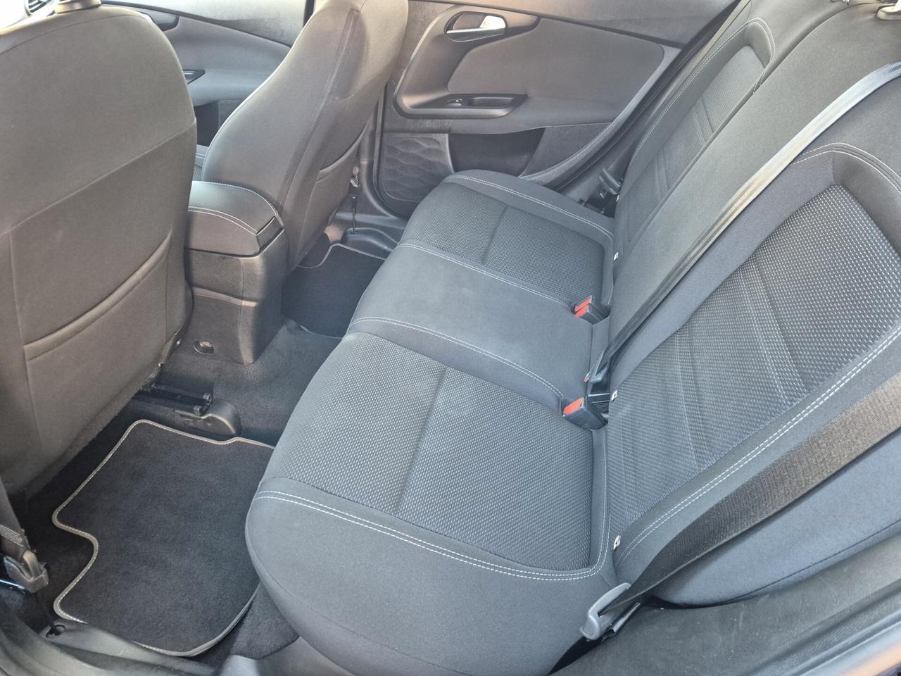 Fiat Tipo 1.6 Mjt S&S SW City Life