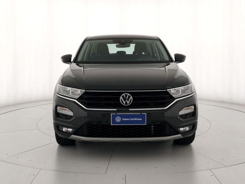 Volkswagen T-Roc 2.0 tdi business 150cv dsg