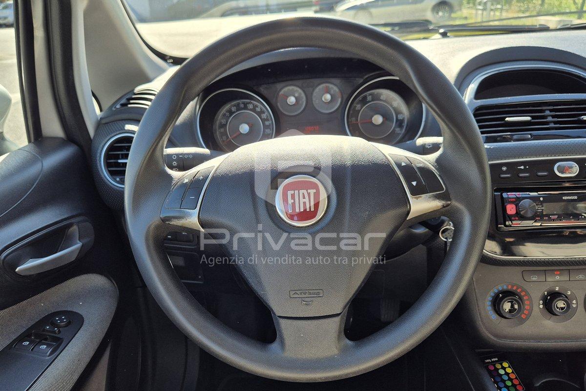 FIAT Punto Evo 1.2 5 porte Active