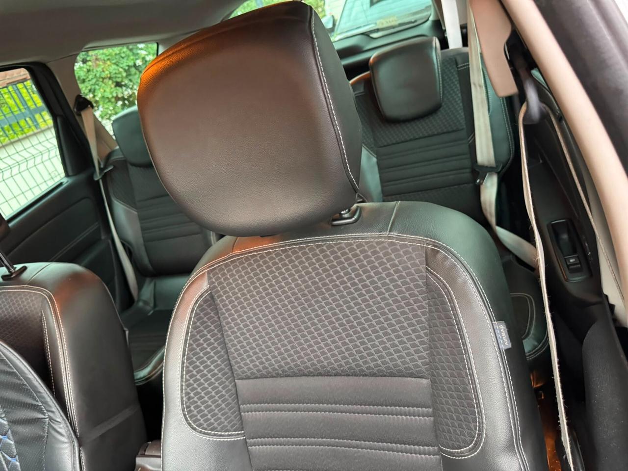 Renault Scenic Scénic XMod 1.5 dCi 110CV EDC Wave