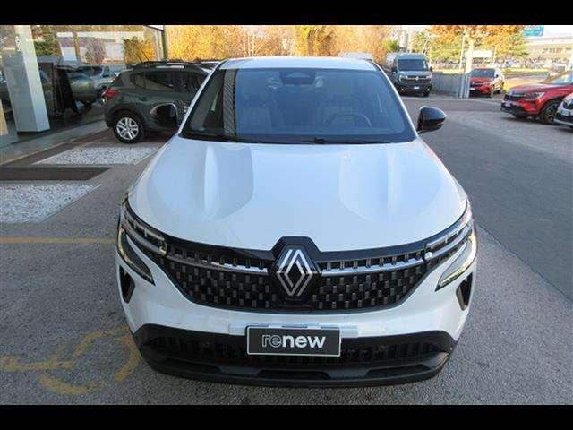 Renault Austral 1.2 E-Tech full hybrid Techno 200cv auto