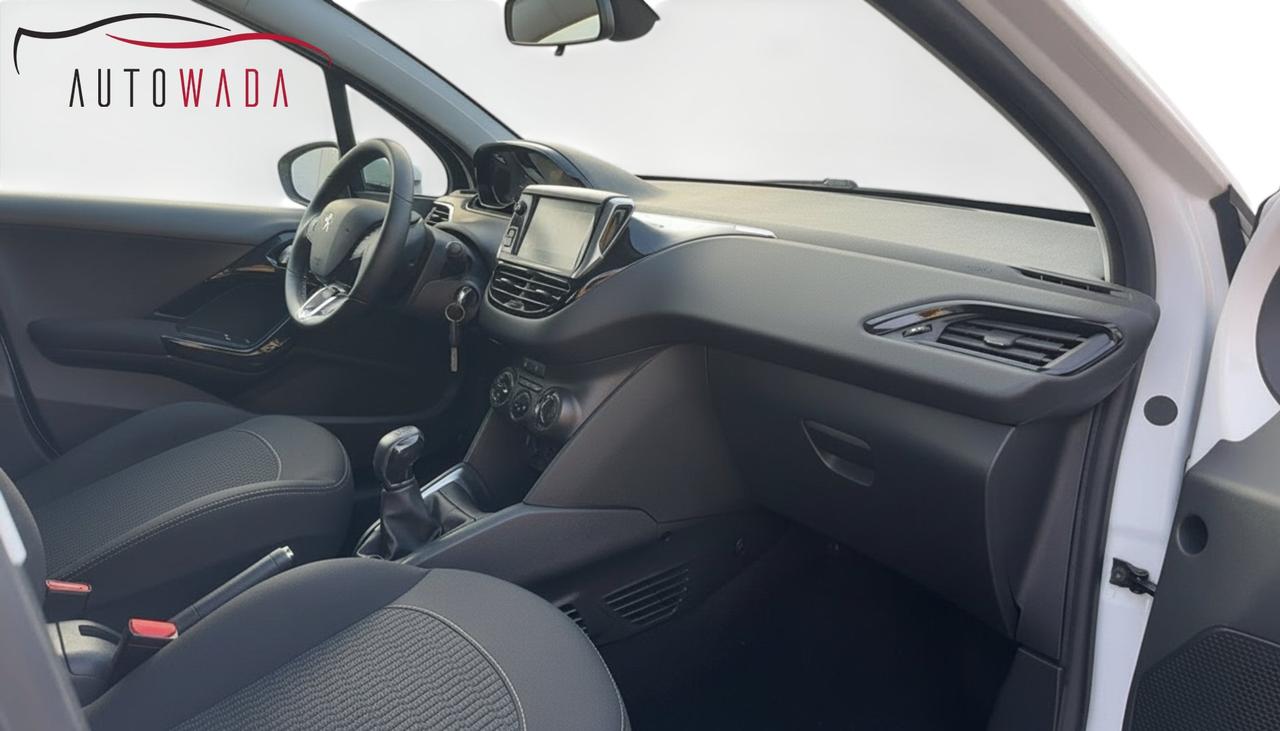 Peugeot 208 1° serie Active PureTech 82cv S/S Neopat.