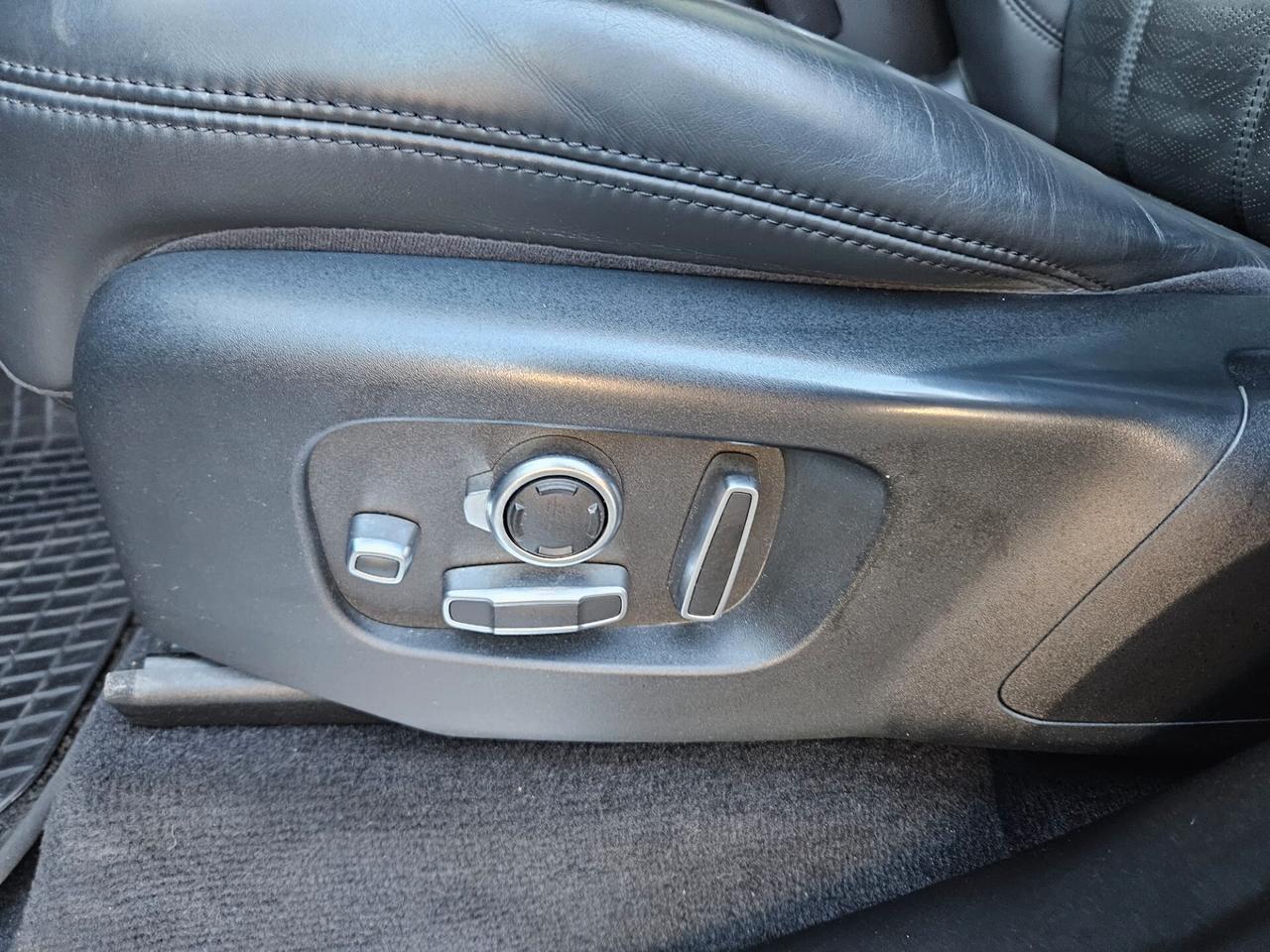 Land Rover Range Sport 3.0 SDV6 HSE Dynamic