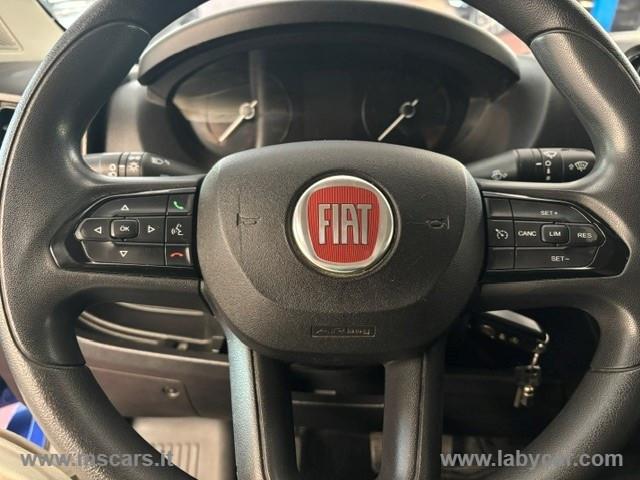 Ducato 33 2.2Mjt 140 PM-TM Furgone