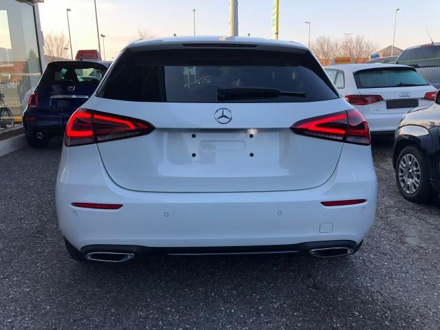 Mercedes Classe A A 200 Sport auto