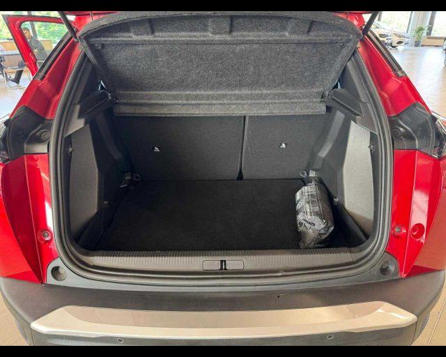 PEUGEOT 2008 PureTech 130 S&S Allure Pack