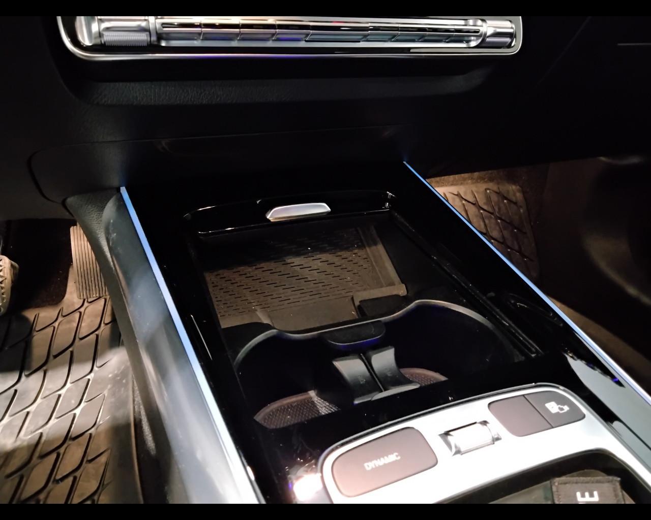 Mercedes-Benz GLA-H247 2023 - GLA 250 e phev Progressive Advanced Plus aut