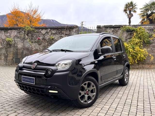 Fiat Panda 1.2 City Cross** 29.00km**Winter Pack***