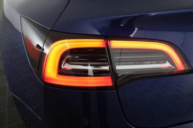 TESLA Model 3 Model 3 Long Range Dual Motor AWD