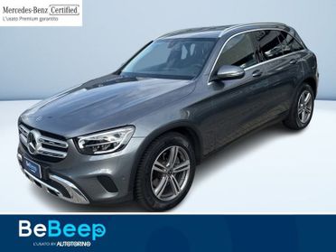 Mercedes-Benz GLC 220 D SPORT 4MATIC AUTO