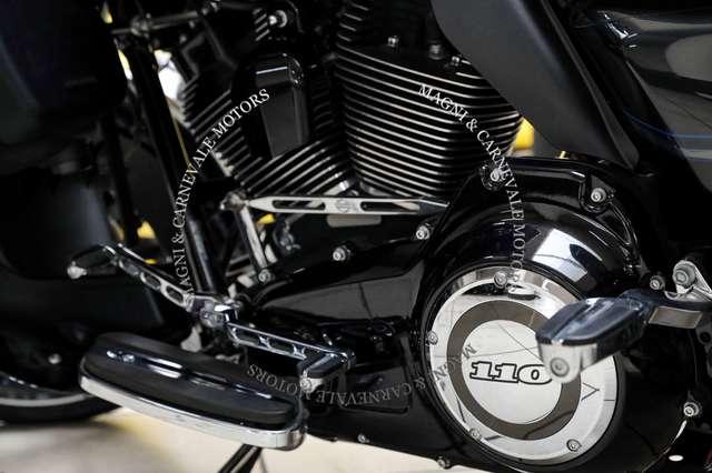Harley-Davidson Road Glide CVO "110° ANNIVERSARY"|1 OF 900 LIMITED EDITION
