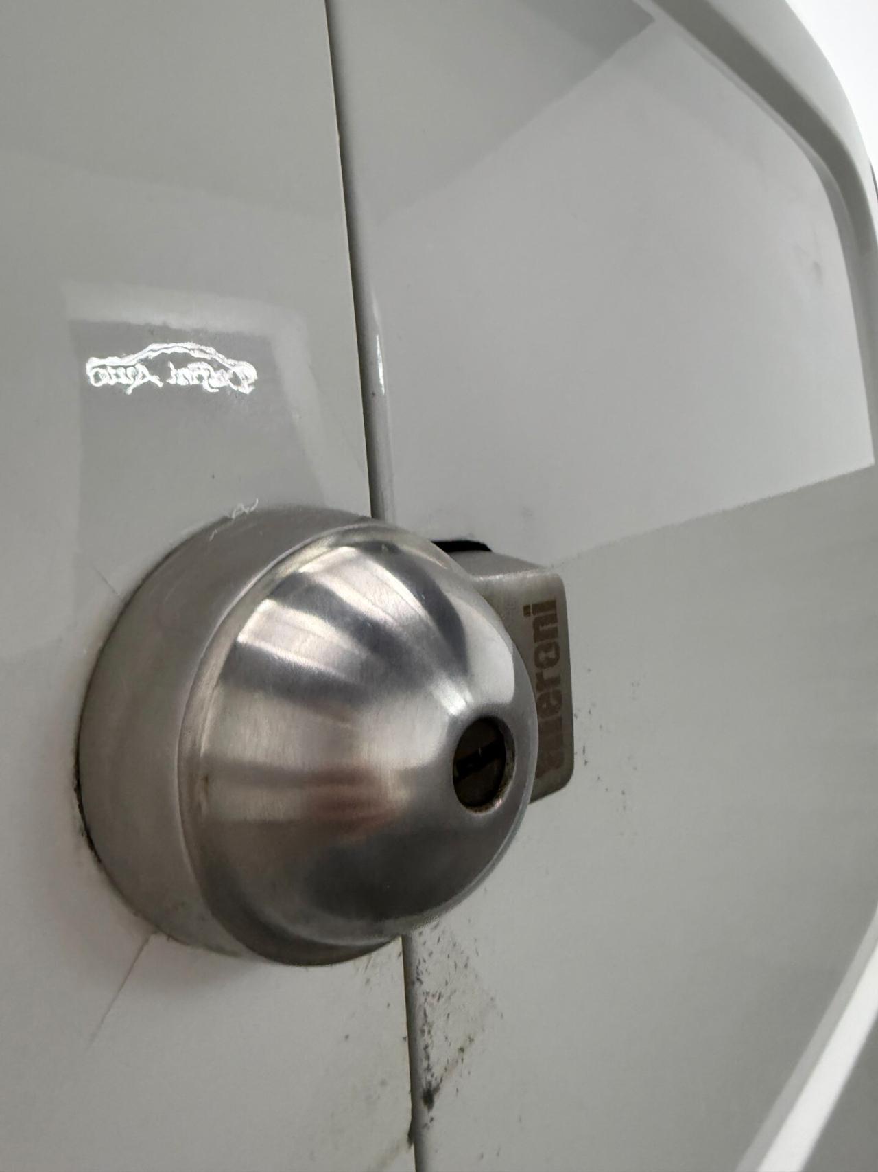 Fiat Fiorino 1.3 MJT 80CV Cargo