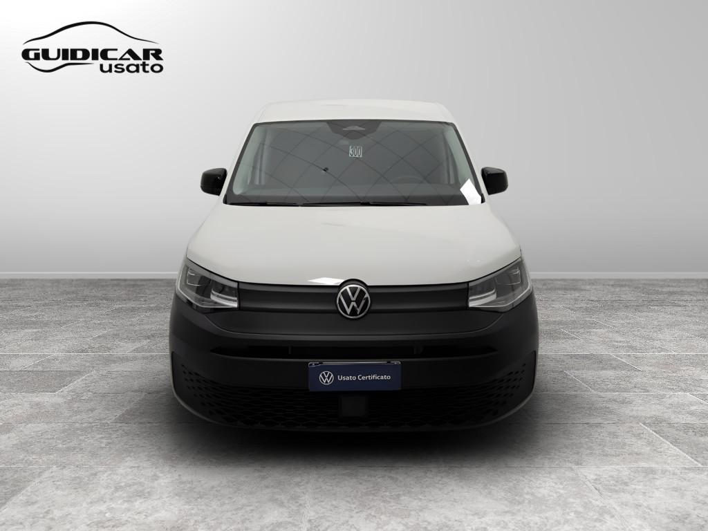 VOLKSWAGEN Caddy Cargo V - Caddy cargo 2.0 tdi 122cv Business dsg7 my24