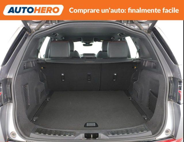 LAND ROVER Discovery Sport 2.0 TD4 204 CV AWD Auto R-Dynamic HSE
