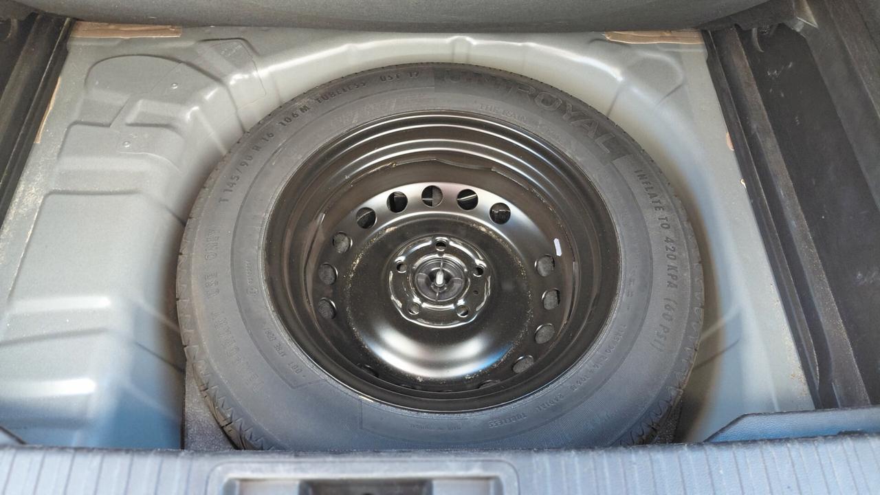 Renault Captur TCe 90 CV Intens