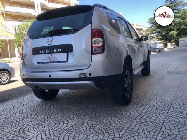 DACIA Duster 1.5 dCi 110CV Start&Stop 4x2 Prestige