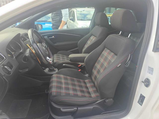 VOLKSWAGEN Polo 1.8 3p. DSG GTI BELLISSIMA 67000 !!!!