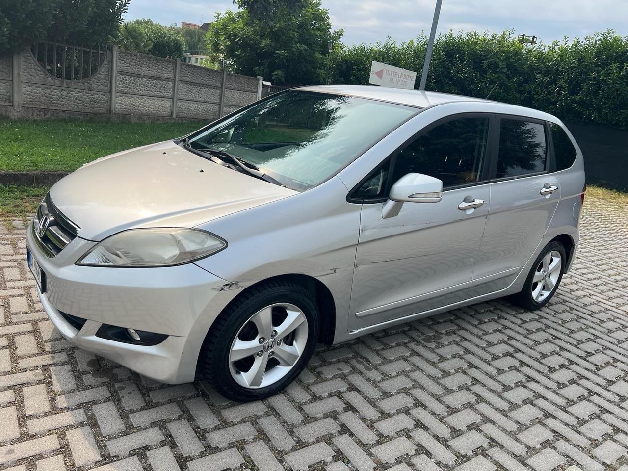 Honda FR-V 2.2 16V i-CTDi Comfort
