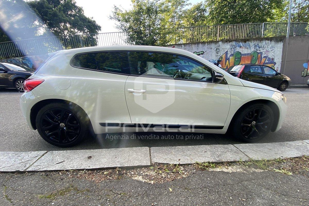 VOLKSWAGEN Scirocco 1.4 TSI